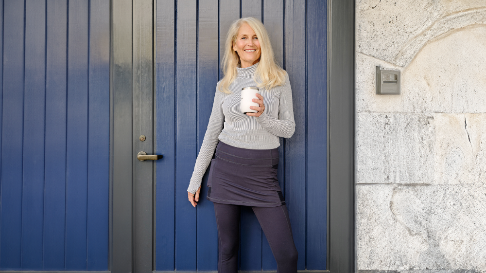 cold weather leggings