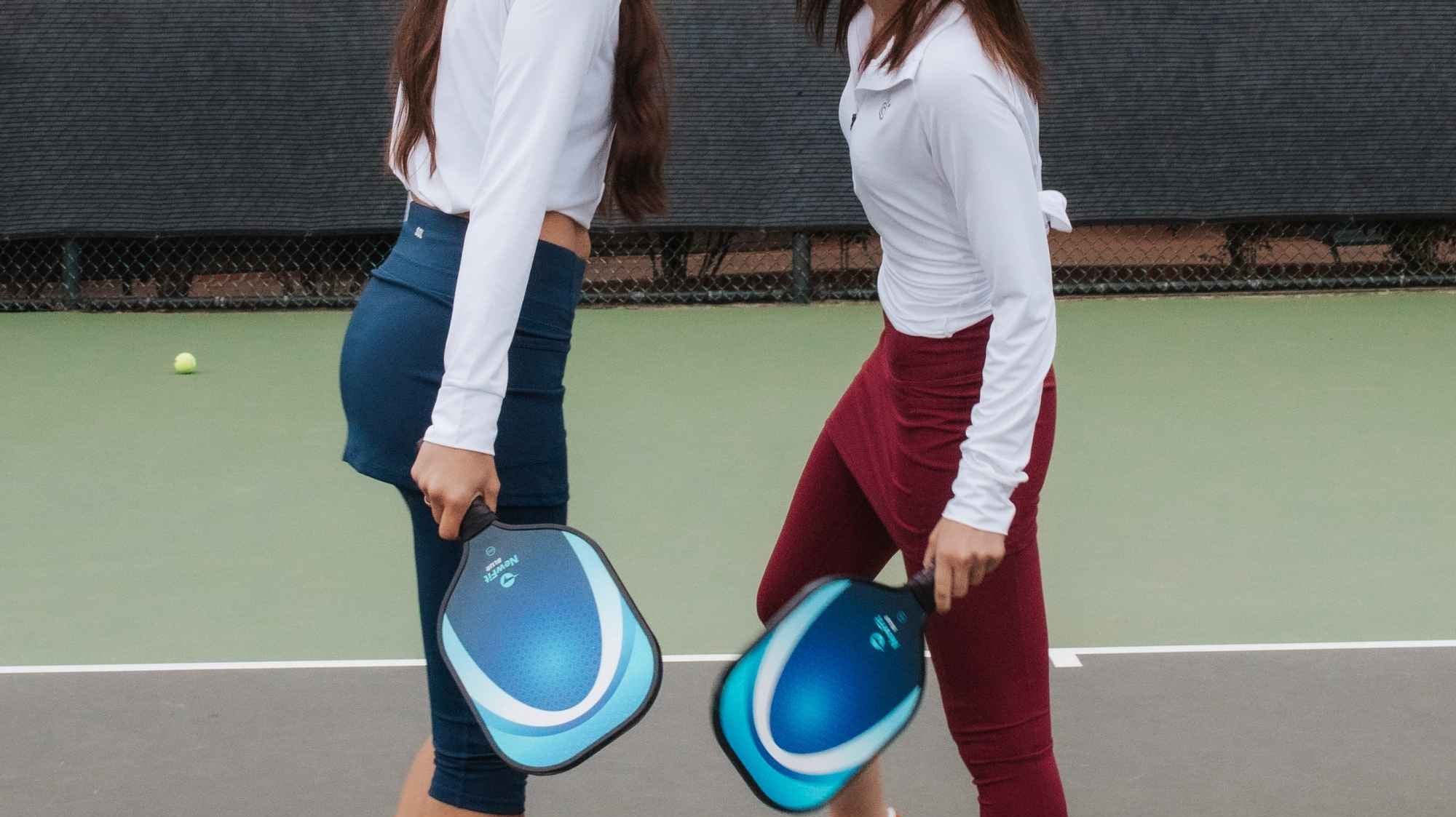 Pickleball Outfits