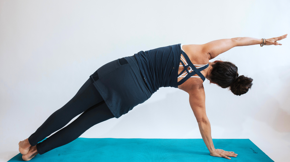 Stylish Comfort: Yoga Skirts with Leggings for Every Pose