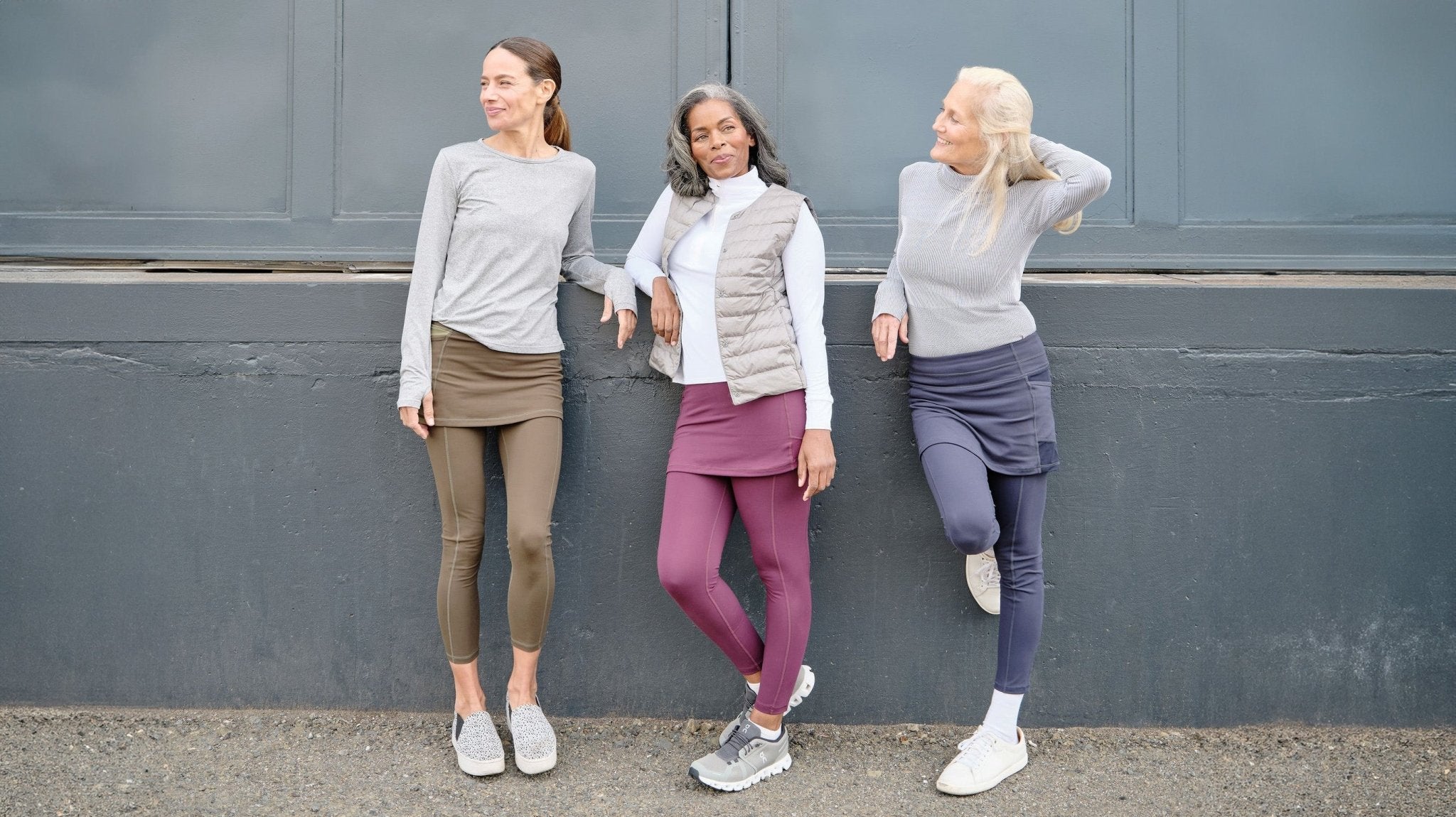 Game-Changing Tennis Skirts for Women That Empower You On and Off the Court - Sol Sister Sport