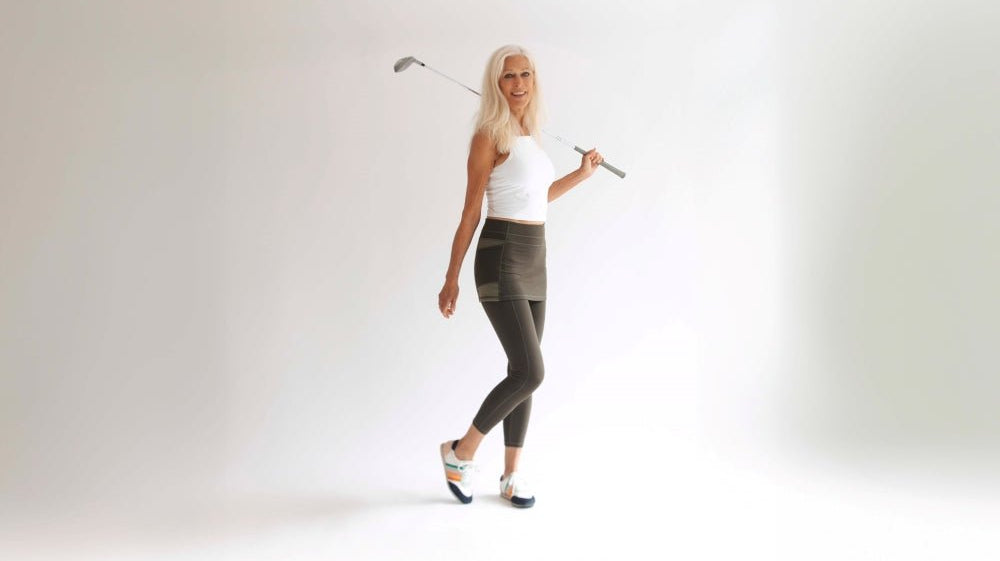 Navigating Golf Skirts: Finding the Perfect Fit and Style with Sol Sister Sport - Sol Sister Sport
