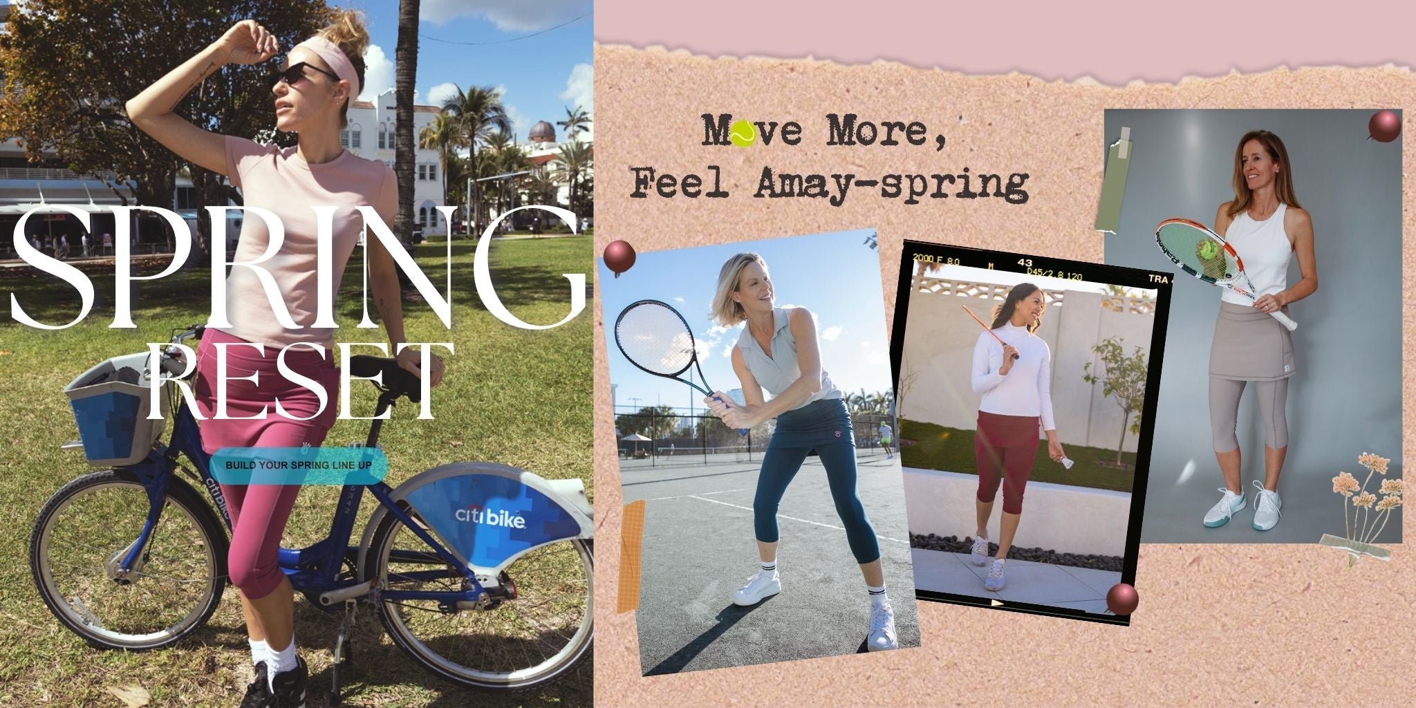 Spring Reset: Move More, Feel Amay-Spring