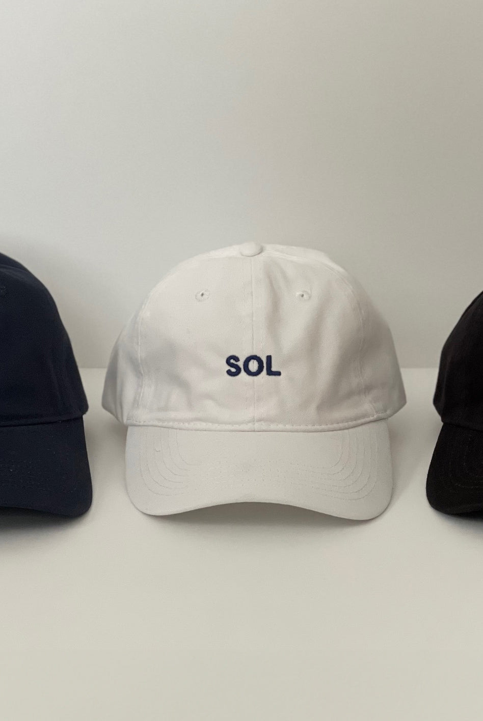 Accessories - Hats and Bags