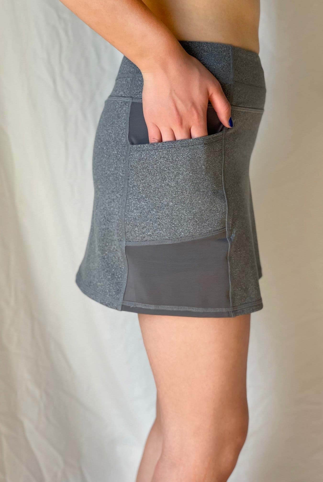 Skorts - Sol Sister Sport