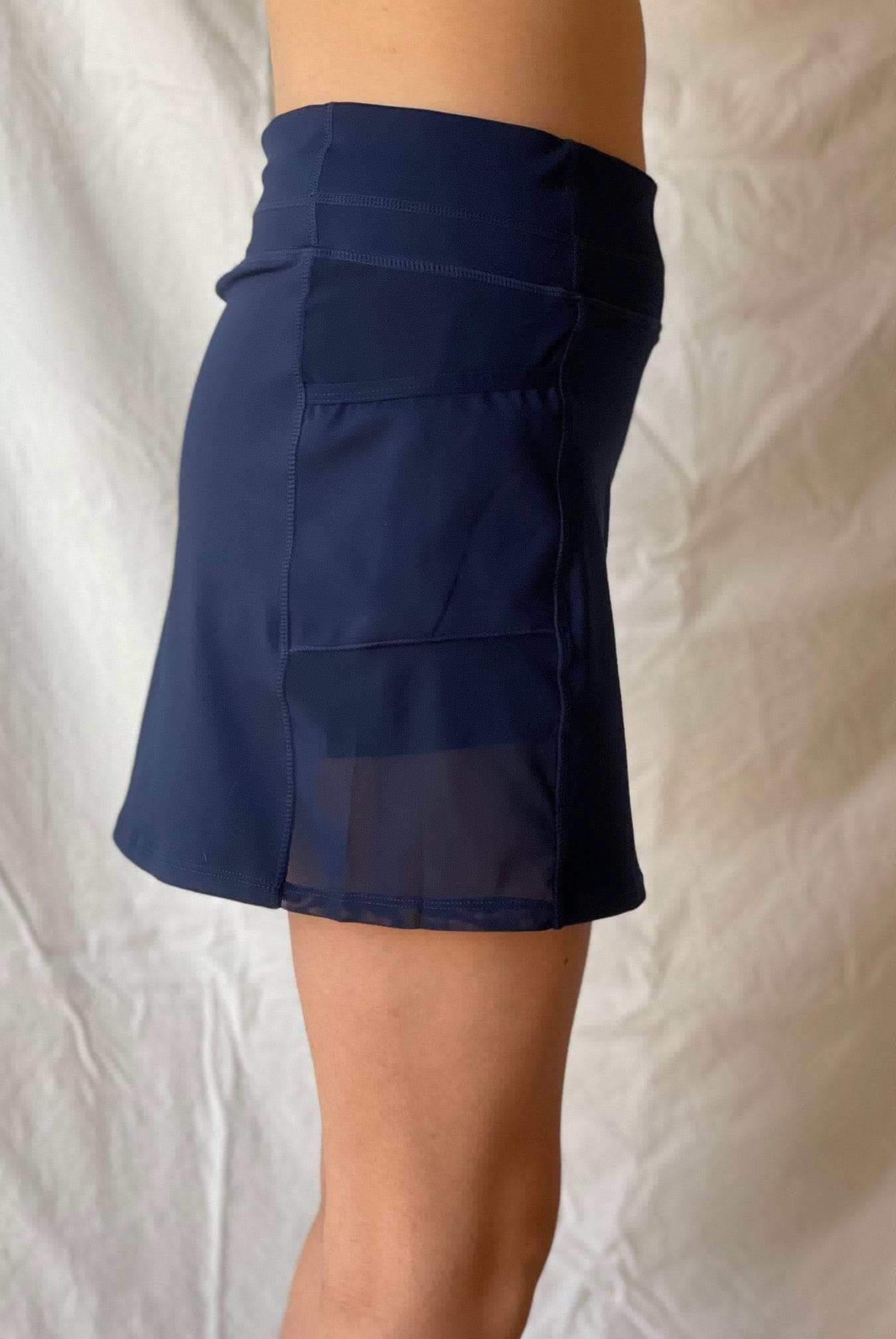 Skorts - Sol Sister Sport