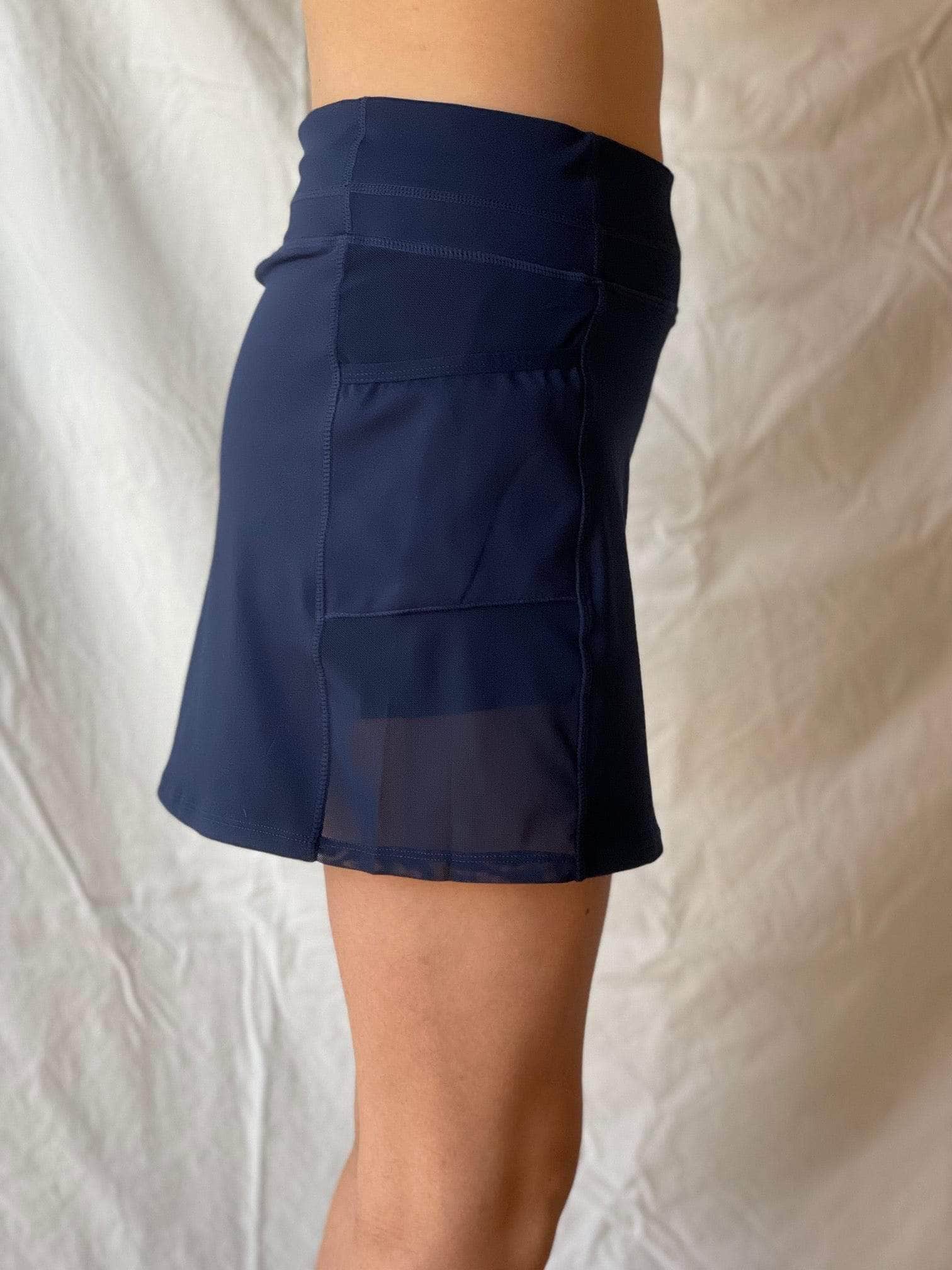 Skorts - Sol Sister Sport