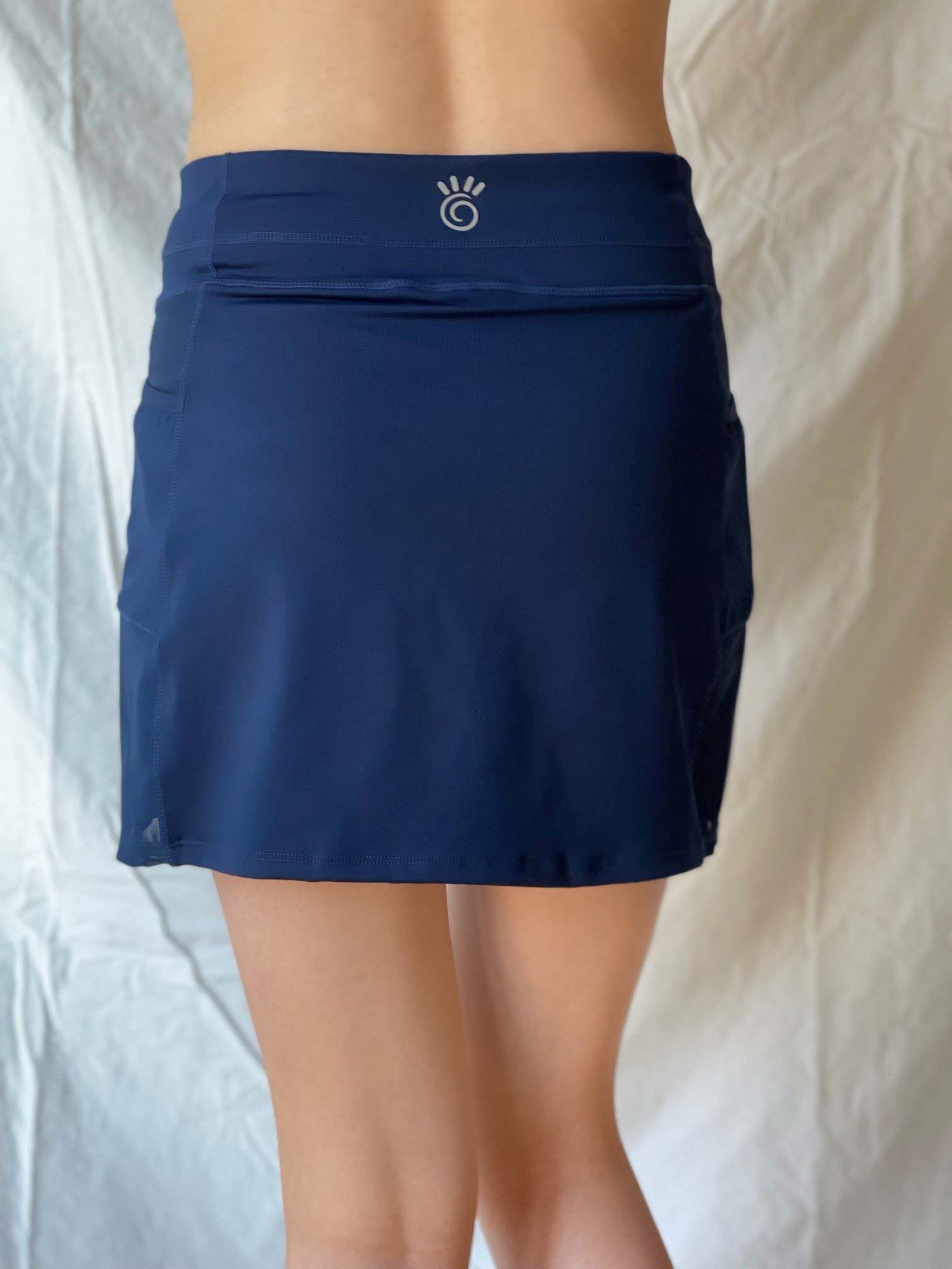 Skorts - Sol Sister Sport