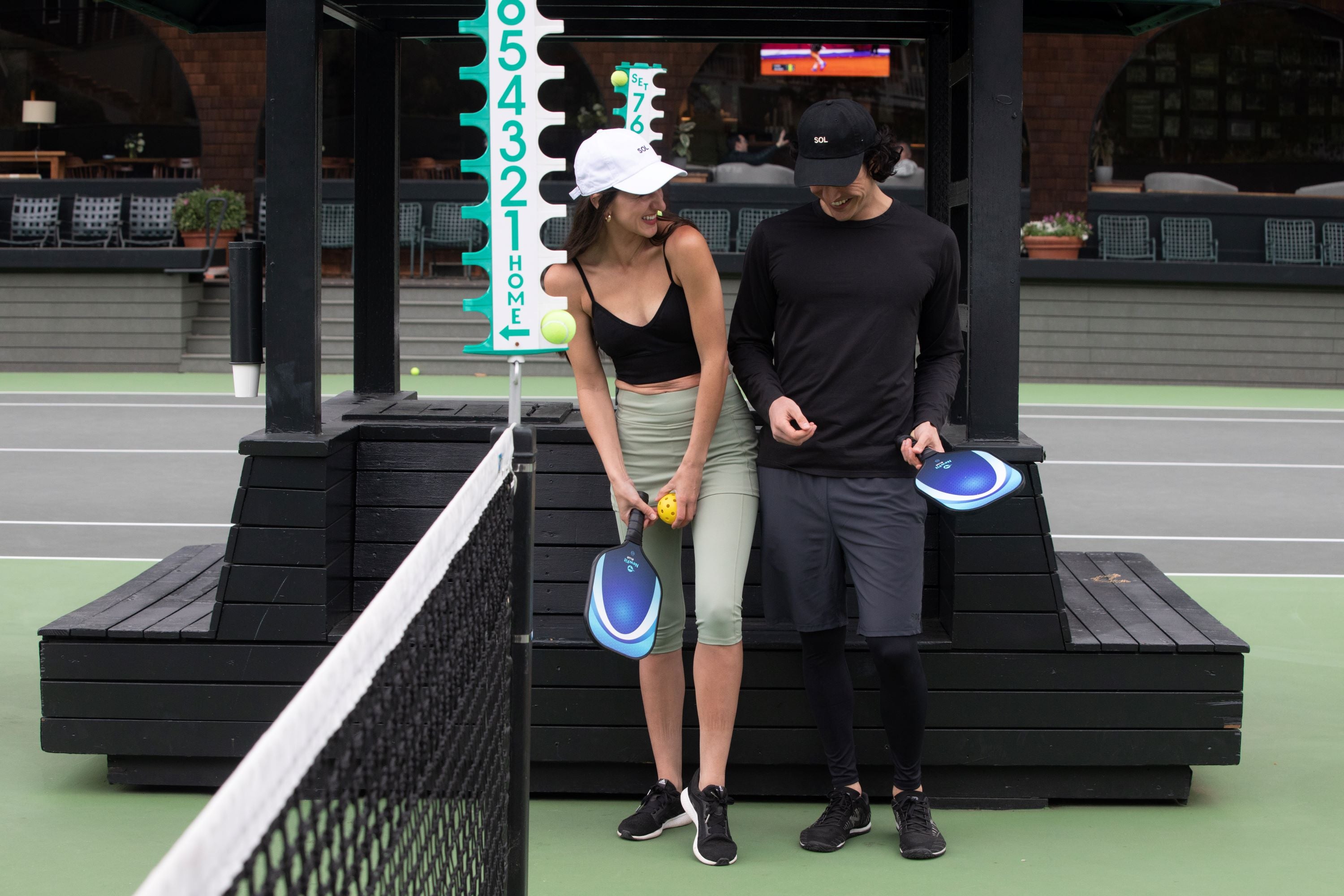 Game, Set, Match: How Racquet Sports Keep You Fit, Sharp, and Forever Young