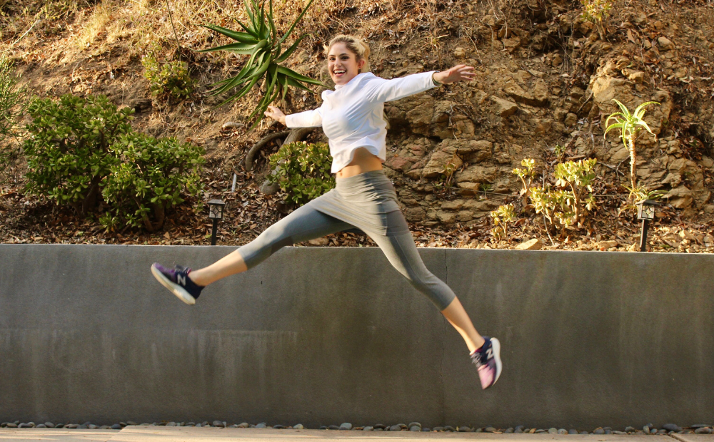 Hiking Outfits: Stay Cool and Protected