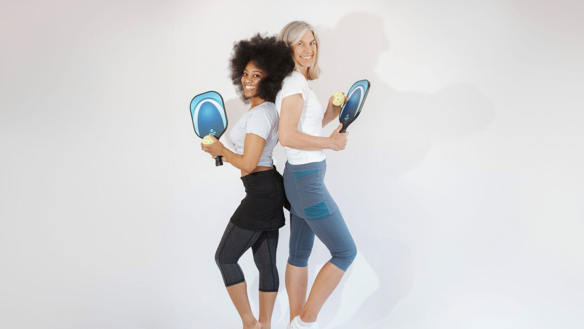 What to Wear for Pickleball in Cold Weather