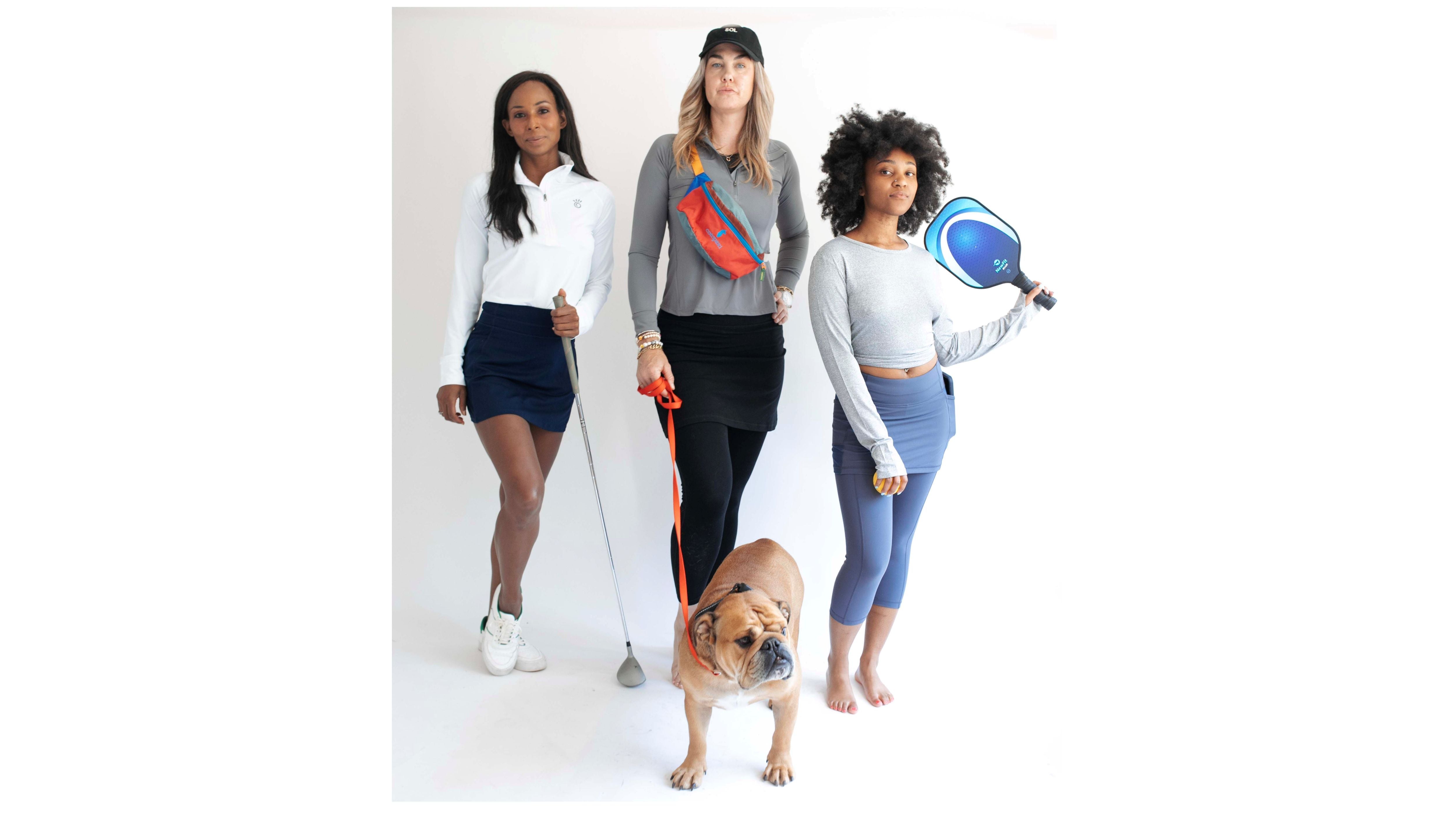 Skirted Leggings Explained: Comfort, Coverage, and Confidence in One