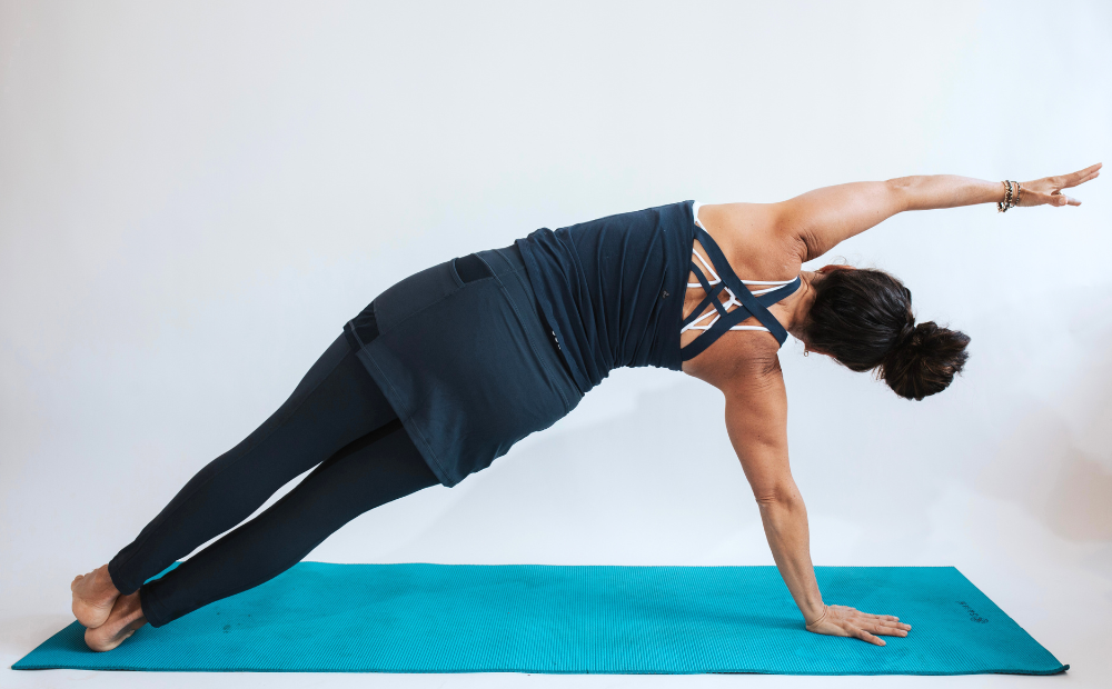 Stylish Comfort: Yoga Skirts with Leggings for Every Pose