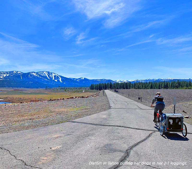 Darilyn Kotzenberg - Sol Sister Sport