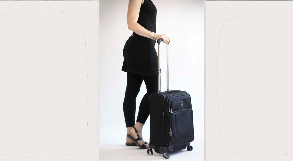The Most Comfortable Clothes for Traveling: Ideas to Keep You Cozy and Stylish - Sol Sister Sport