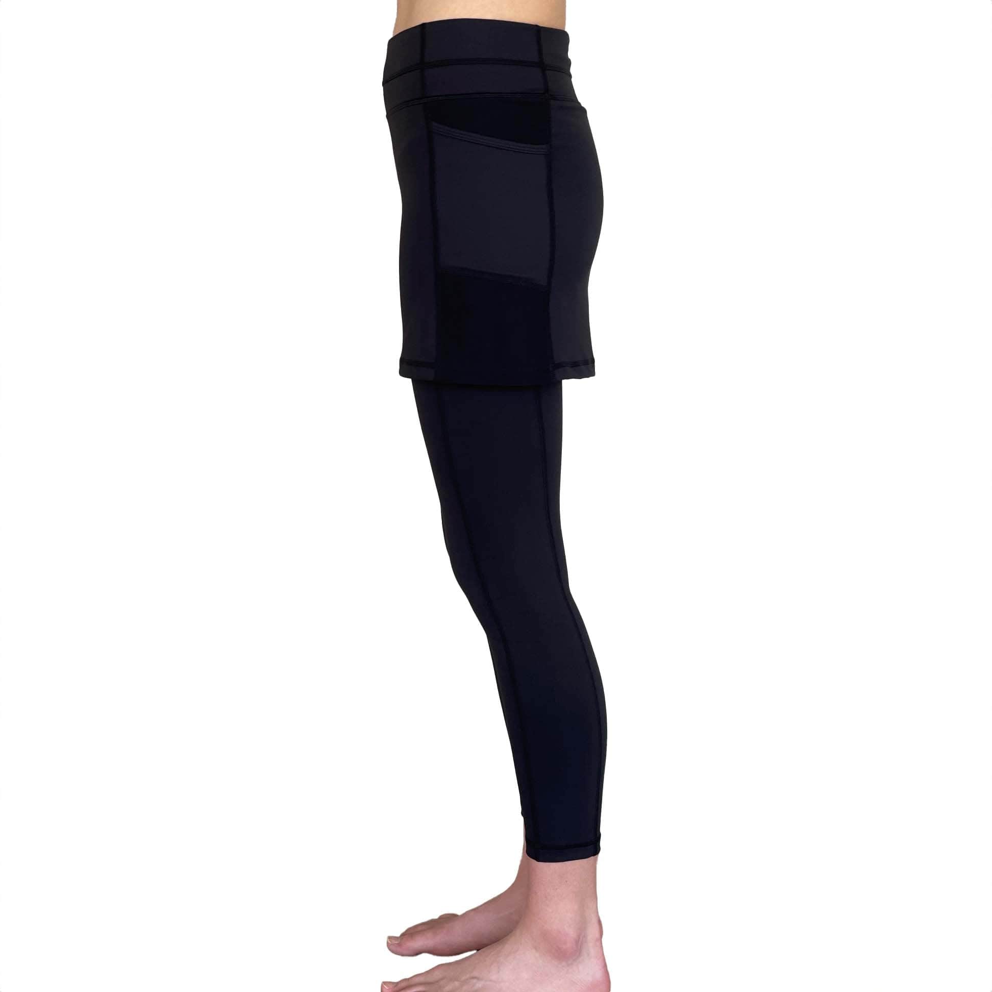 Skirt Leggings from Sol Sister Sport