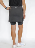 Biking Skorts Skirted Shorts by Sol Sister Sport