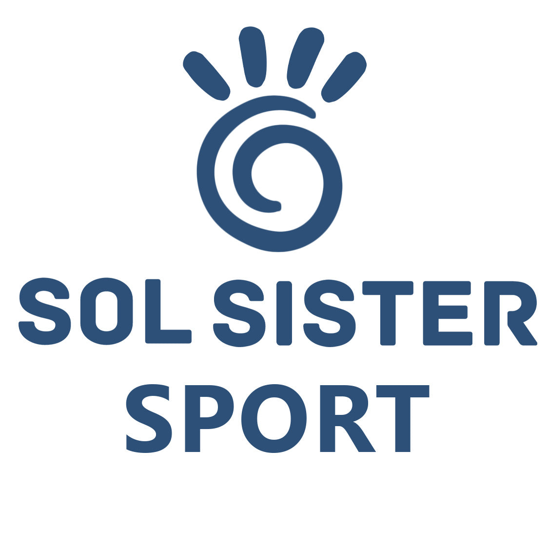 Sol Sister Sport logo