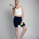 Skorts - Bike and Skater - Long and Lovely! - Sol Sister Sport