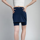 Skorts - Bike and Skater - Long and Lovely! - Sol Sister Sport